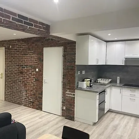 Super 6 Pers Centre-ville Ideal * Strazburg