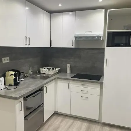Super 6 Pers Centre-ville Ideal Apartament *