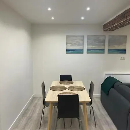 Daire Super 6 Pers Centre-ville Ideal Strazburg